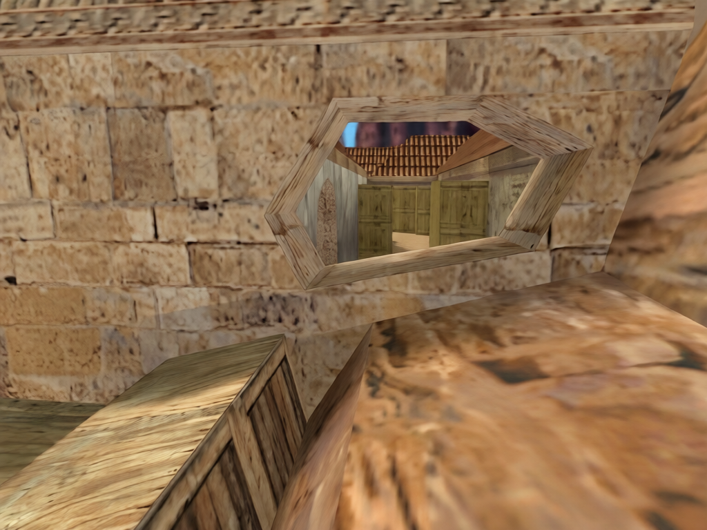 de_dusferno2_rbl — Counter-Strike 1.6 Bomb Defusal map