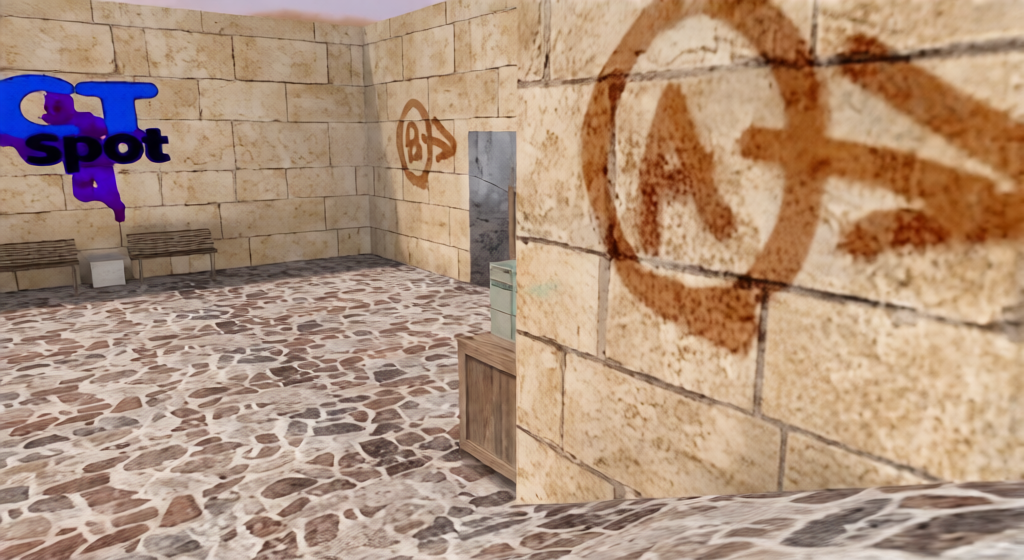 de_energy — Counter-Strike 1.6 Bomb Defusal map