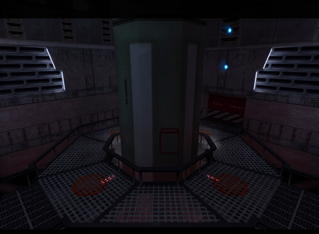 de_foption — Counter-Strike 1.6 Bomb Defusal map