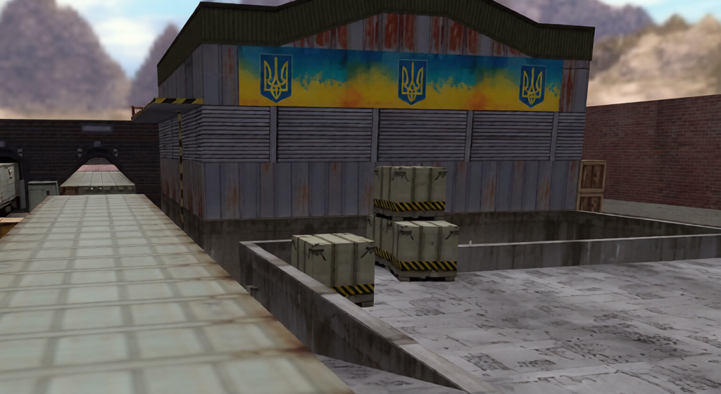 de_go_go_b1g — Counter-Strike 1.6 Bomb Defusal map