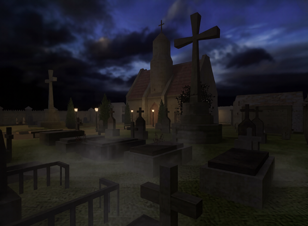 de_immortals — Counter-Strike 1.6 Bomb Defusal map
