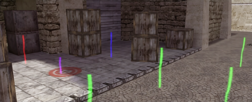 de_inferno_2020 — Counter-Strike 1.6 Bomb Defusal map
