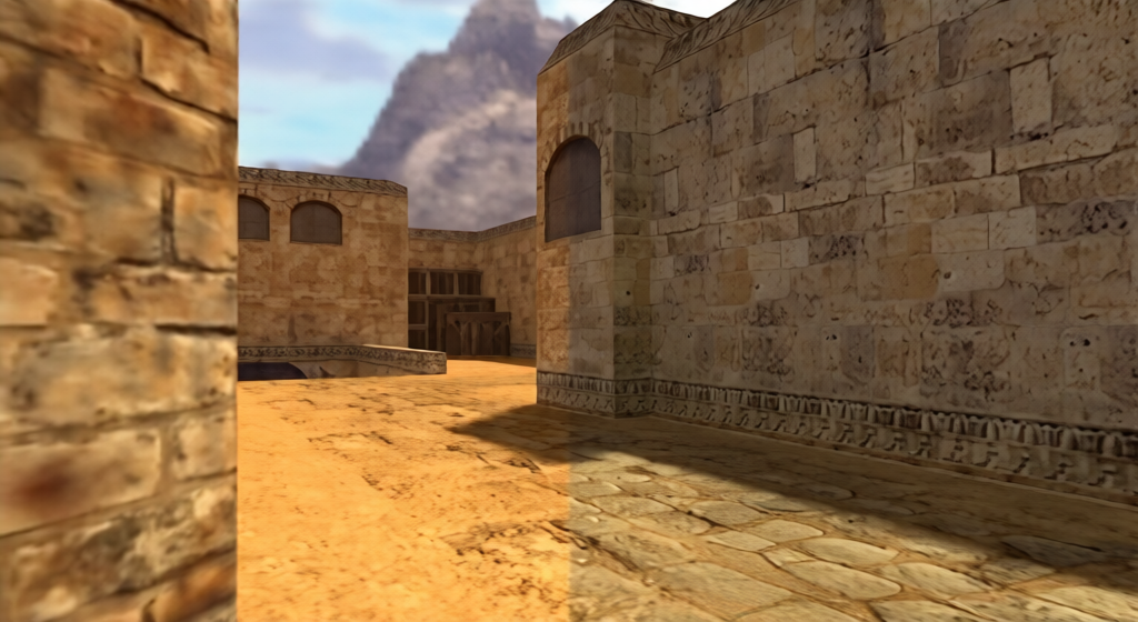 de_kabul32 — Counter-Strike 1.6 Bomb Defusal map