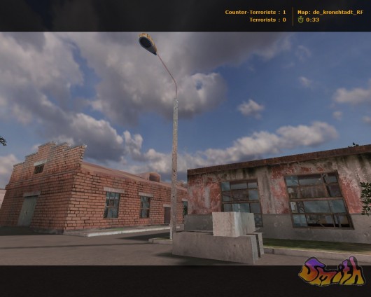 de_kronshtadt_rf — Counter-Strike 1.6 Bomb Defusal map