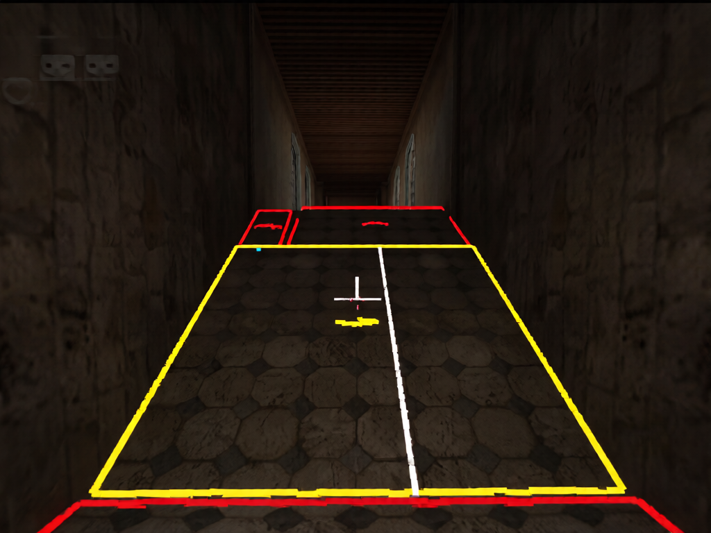 de_plaka — Counter-Strike 1.6 Bomb Defusal map