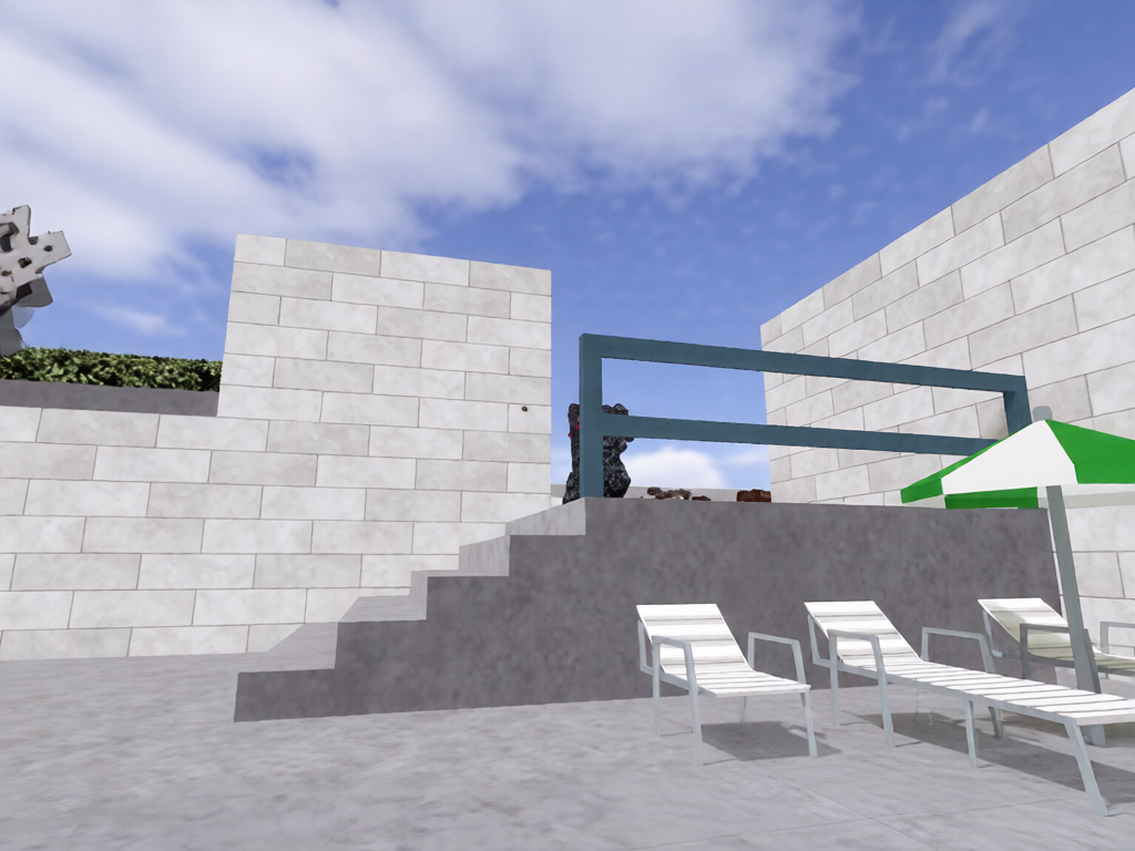 de_polo — Counter-Strike 1.6 Bomb Defusal map