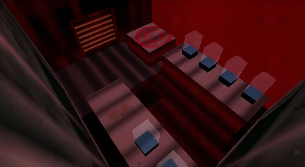 de_rats4_final — Counter-Strike 1.6 Bomb Defusal map