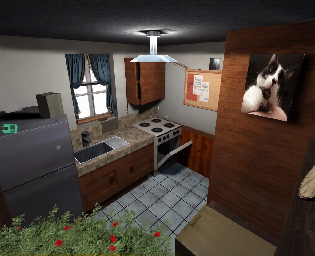 de_rats_1337_kat — Counter-Strike 1.6 Bomb Defusal map