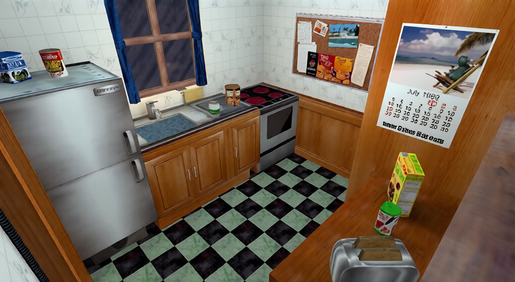 de_rats_2002 — Counter-Strike 1.6 Bomb Defusal map