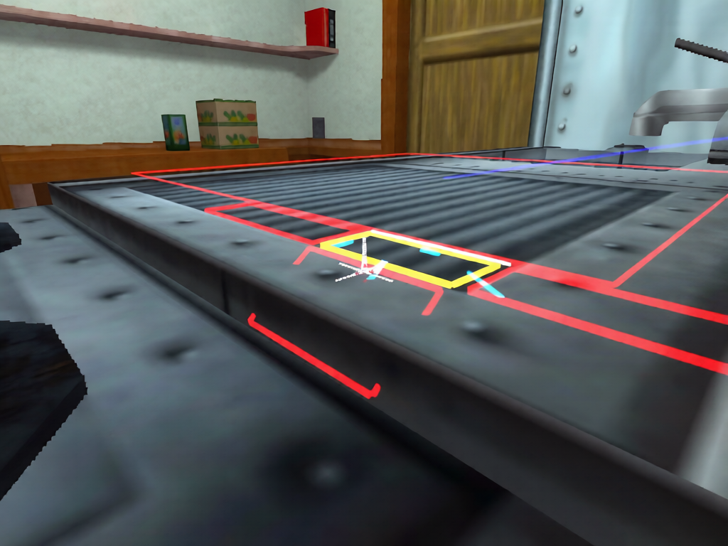 de_ratsxl — Counter-Strike 1.6 Bomb Defusal map