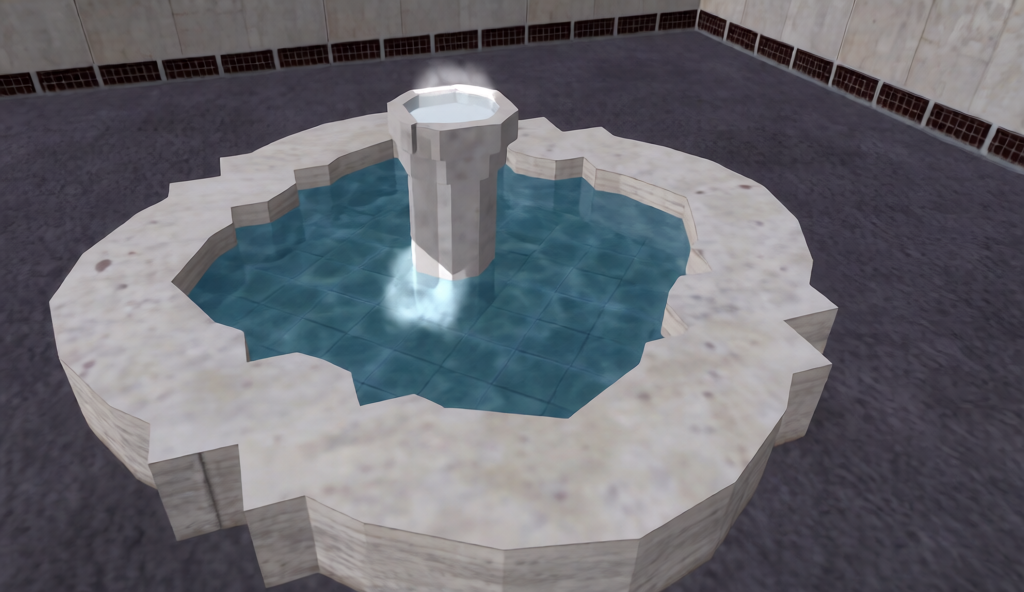 de_tours — Counter-Strike 1.6 Bomb Defusal map