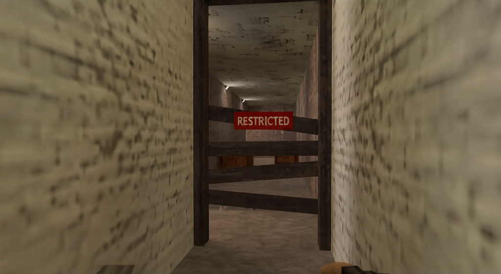 de_train_2x2_2 — Counter-Strike 1.6 Bomb Defusal map