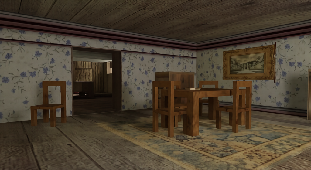 de_westtime — Counter-Strike 1.6 Bomb Defusal map