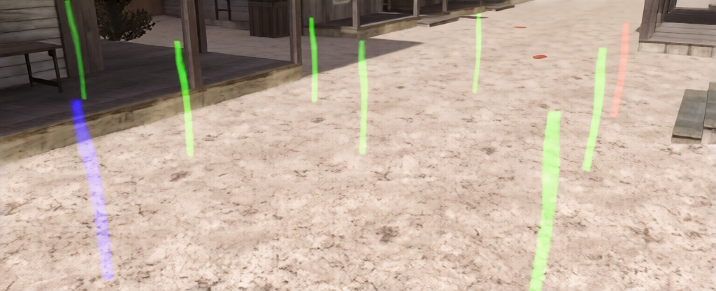de_westwood_hd — Counter-Strike 1.6 Bomb Defusal map