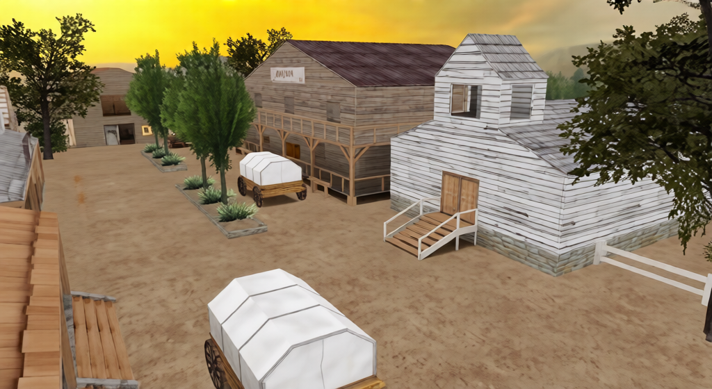 de_wilau_b3 — Counter-Strike 1.6 Bomb Defusal map