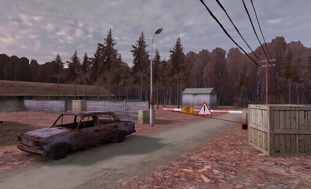 dm_desolation_final — Counter-Strike 1.6 Deathmatch map