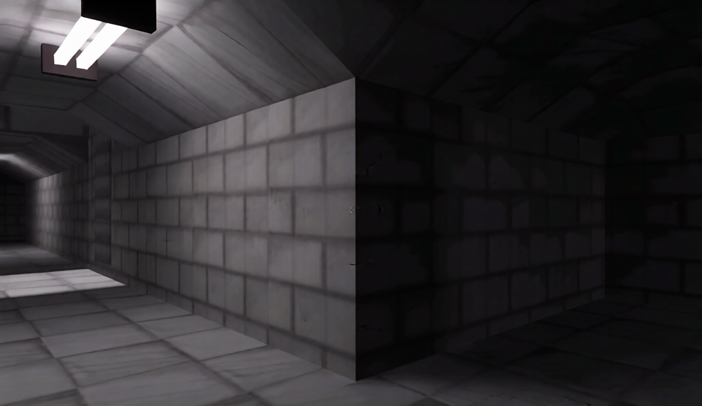 dm_origami — Counter-Strike 1.6 Deathmatch map