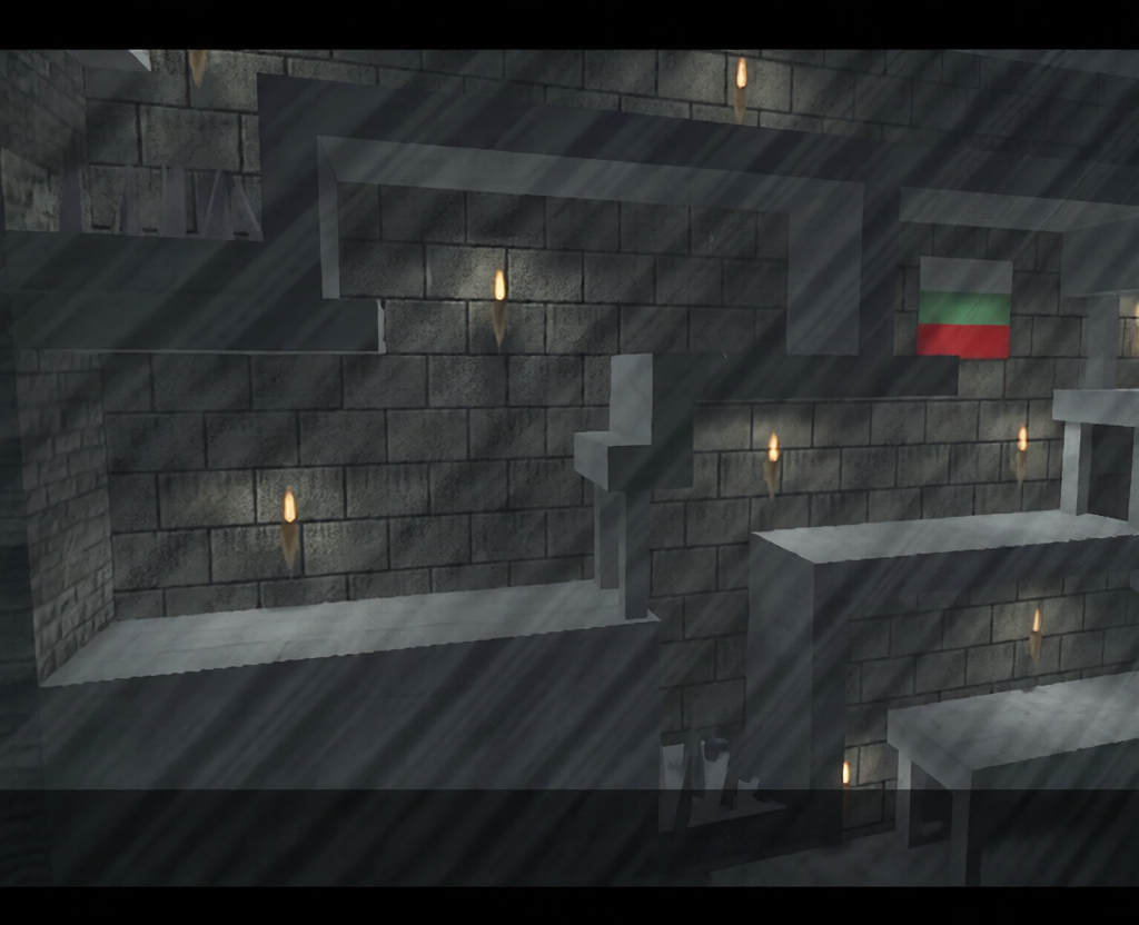 dm_princeofpersia_hs — Counter-Strike 1.6 Deathmatch map