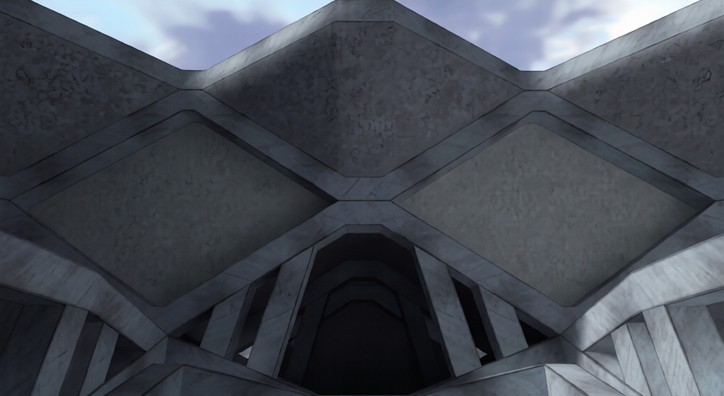 dm_zion — Counter-Strike 1.6 Deathmatch map