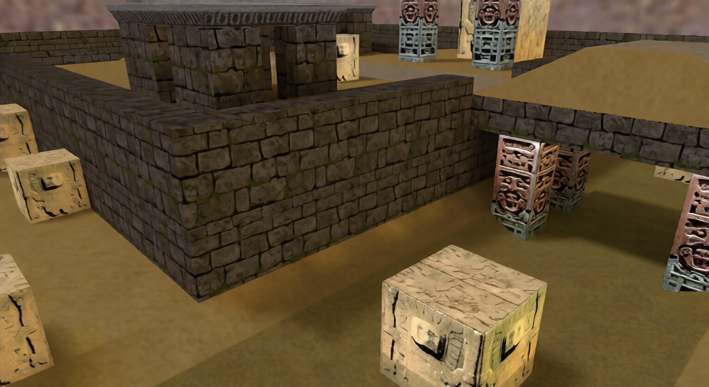 fy_absolut — Counter-Strike 1.6 Deathmatch map