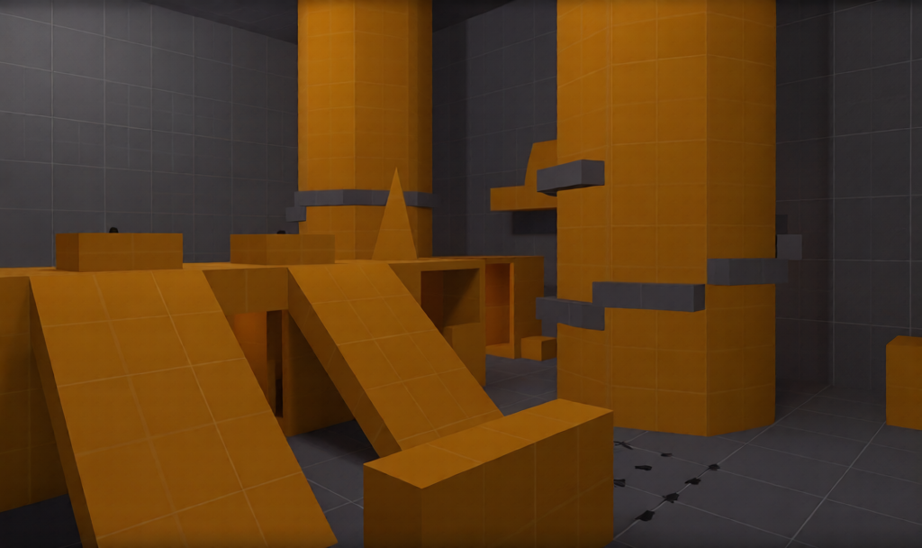fy_abstrakt — Counter-Strike 1.6 Deathmatch map