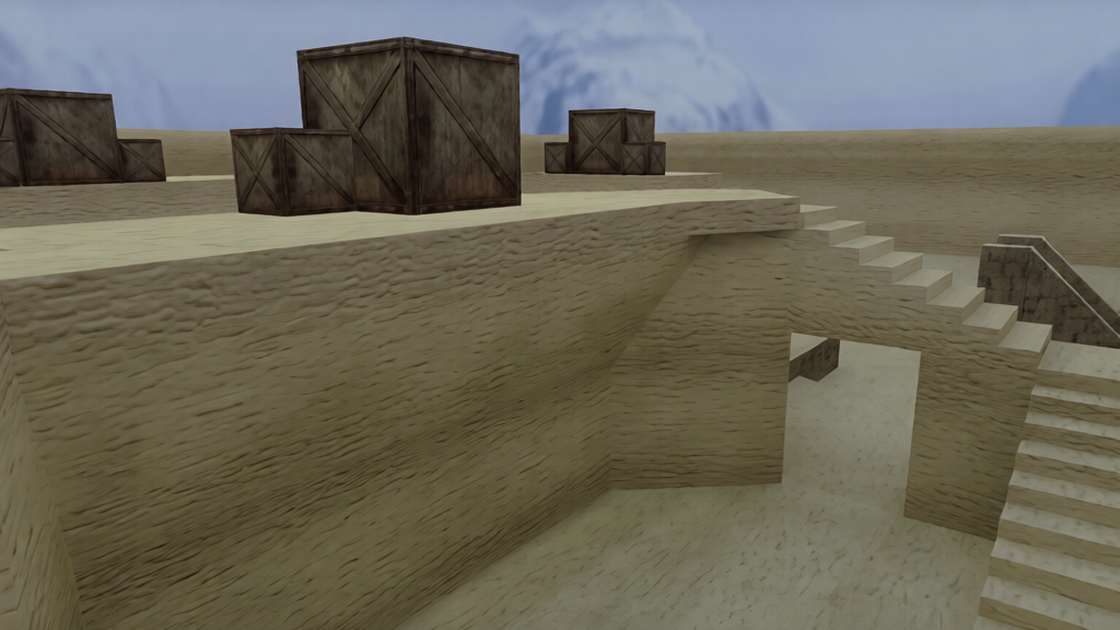 fy_buzzkill_xxl — Counter-Strike 1.6 Deathmatch map