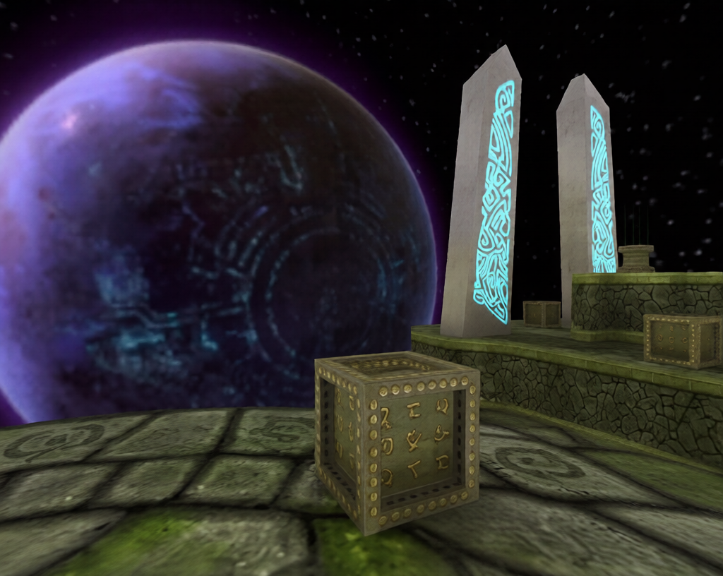 fy_dreo — Counter-Strike 1.6 Deathmatch map