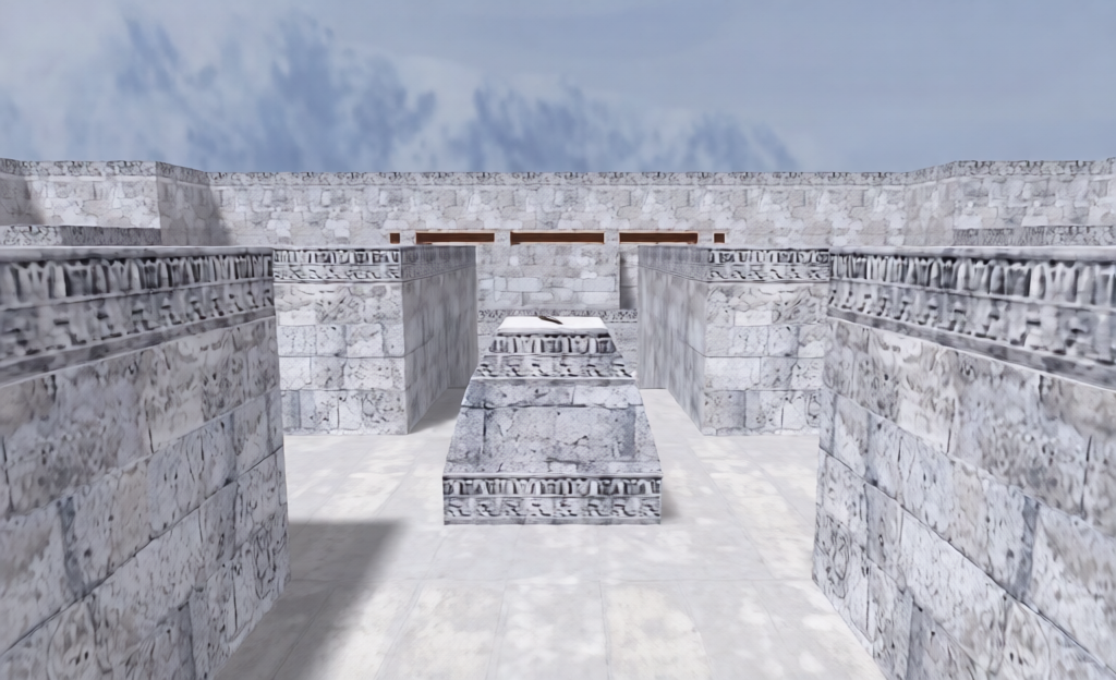 fy_extreamcs — Counter-Strike 1.6 Deathmatch map