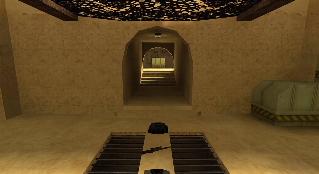 fy_fanatic — Counter-Strike 1.6 Deathmatch map