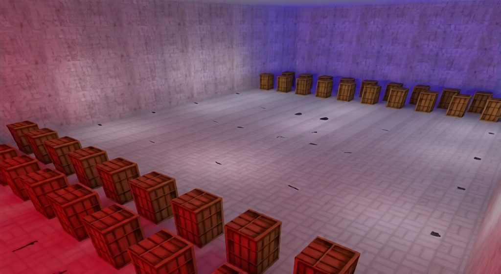 fy_freegunsv1_2k11 — Counter-Strike 1.6 Deathmatch map
