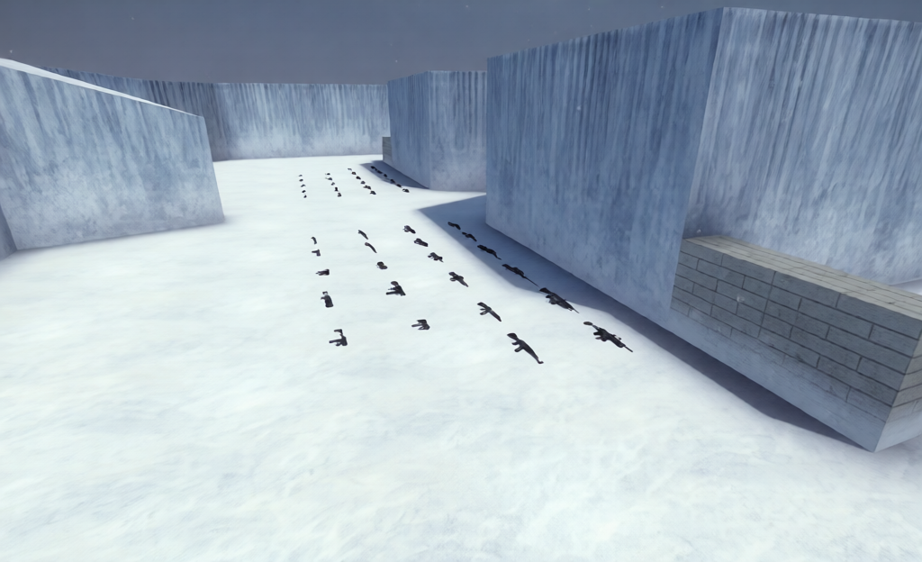fy_iceworld_40cal — Counter-Strike 1.6 Deathmatch map