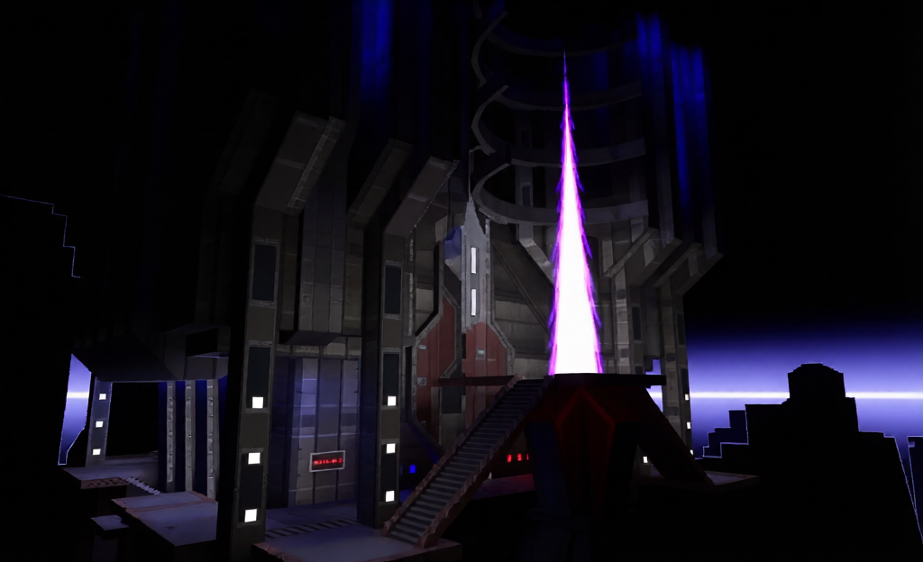 fy_manticore — Counter-Strike 1.6 Deathmatch map