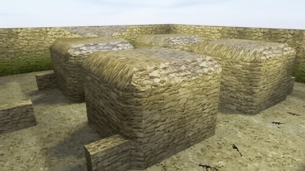 fy_miniaztecoid — Counter-Strike 1.6 Deathmatch map