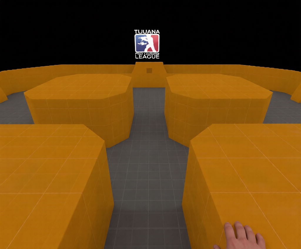 fy_orange_pro — Counter-Strike 1.6 Deathmatch map