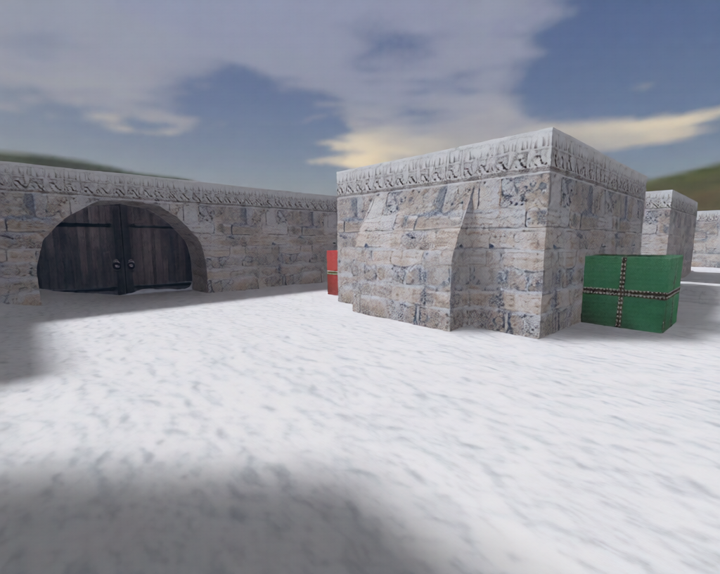 fy_out — Counter-Strike 1.6 Deathmatch map