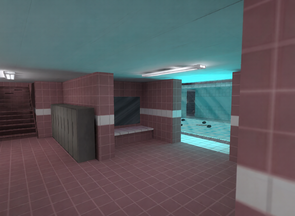 fy_pool_suite — Counter-Strike 1.6 Deathmatch map