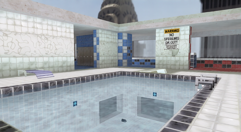 fy_pool_suite2 — Counter-Strike 1.6 Deathmatch map