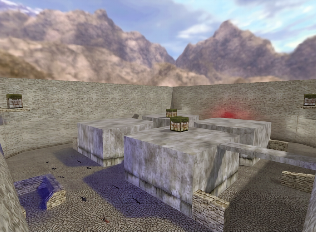 fy_rusworld — Counter-Strike 1.6 Deathmatch map