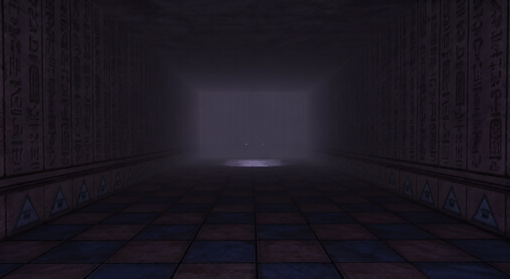 fy_stargate — Counter-Strike 1.6 Deathmatch map