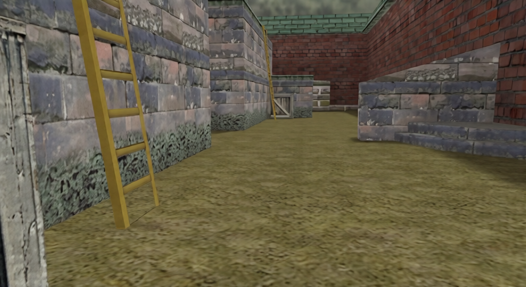 fy_stoney — Counter-Strike 1.6 Deathmatch map