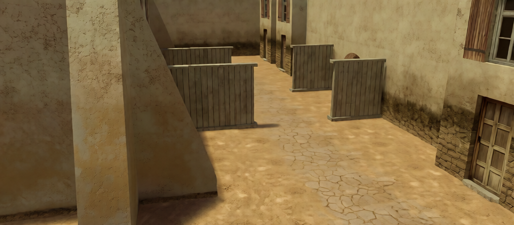 fy_tuc — Counter-Strike 1.6 Deathmatch map