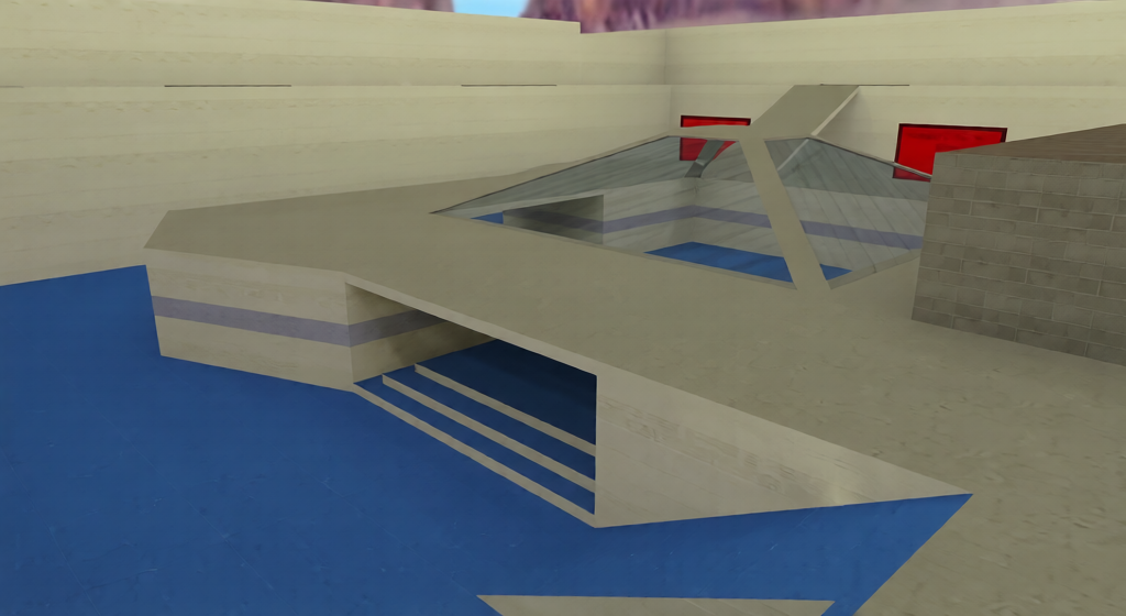 gg_33_shudder — Counter-Strike 1.6 Gun Game map