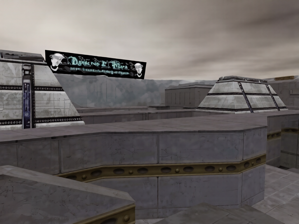 gg_a2remake_area18_cs16 — Counter-Strike 1.6 Gun Game map