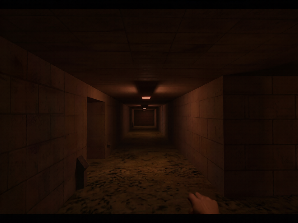 gg_ancientbattlearena — Counter-Strike 1.6 Gun Game map
