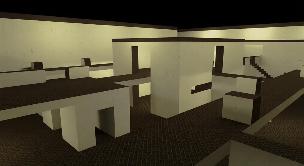 gg_anthology — Counter-Strike 1.6 Gun Game map