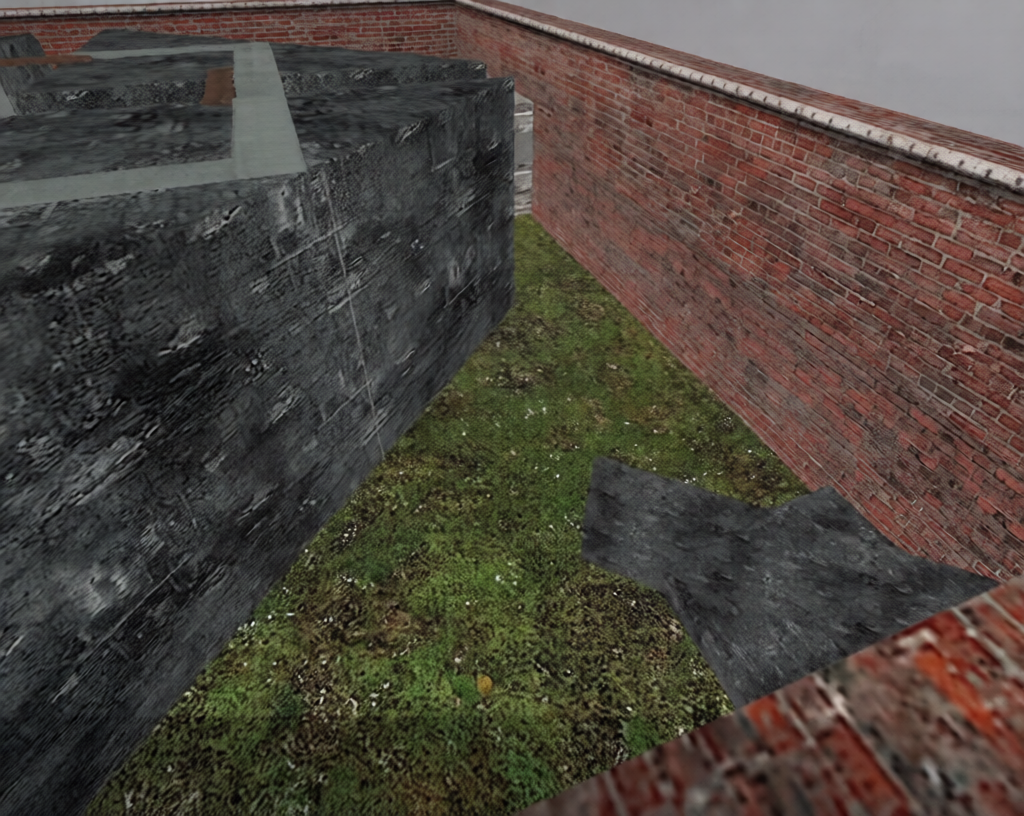 gg_asphalt_fun — Counter-Strike 1.6 Gun Game map