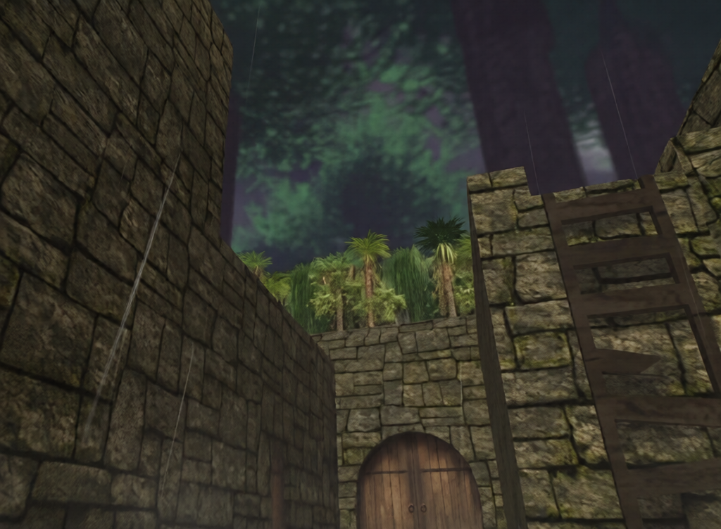 gg_azteca — Counter-Strike 1.6 Gun Game map