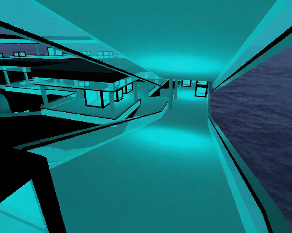 gg_cool — Counter-Strike 1.6 Gun Game map