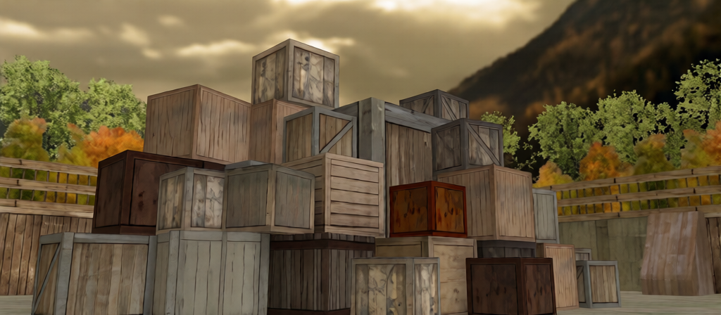 CS 1.6 Gun Game