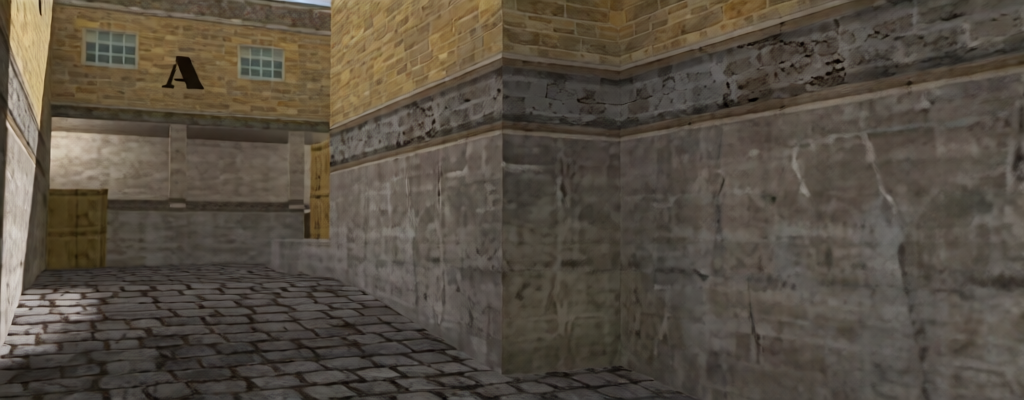 gg_de_bers_prazdnik — Counter-Strike 1.6 Gun Game map